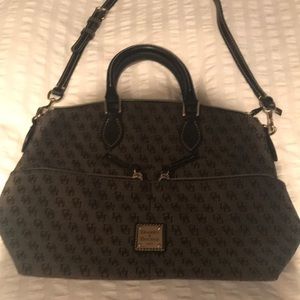 Dooney and Bourke purse